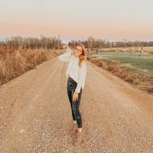 Meet your Posher, Allison